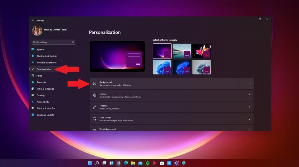 Come Cambiare Lo Sfondo E Rendere Il Tuo Desktop Davvero Unico Su Come Cambiare Lo Sfondo E Rendere Il Tuo Desktop Davvero Unico Su